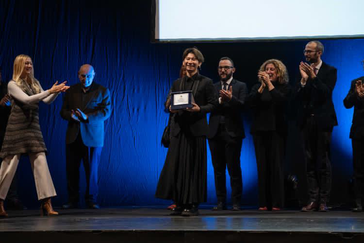 Vincerò World Opera Competition 3
